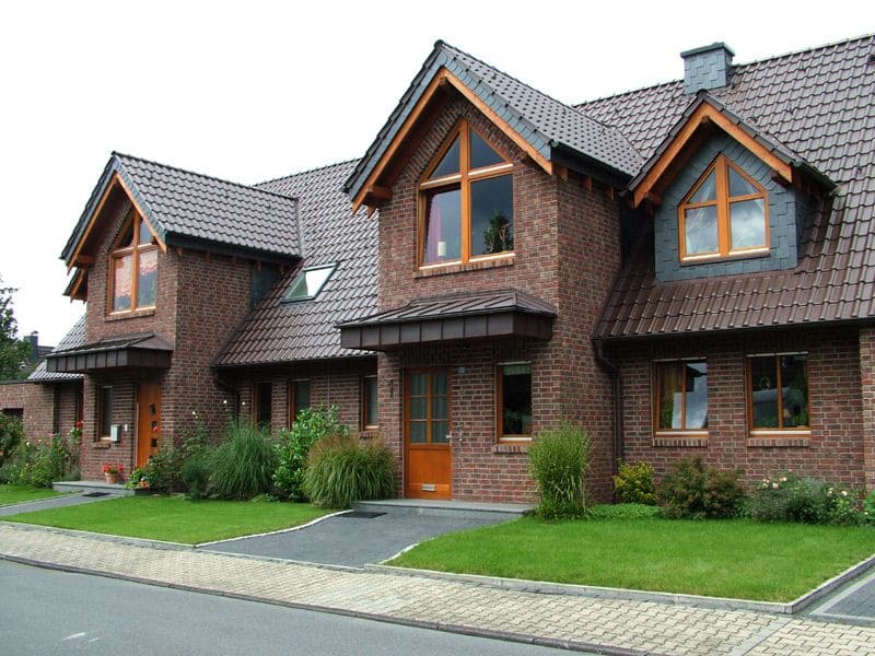 Dachsanierungen, Anbau oder Umbau in Gelsenkirchen