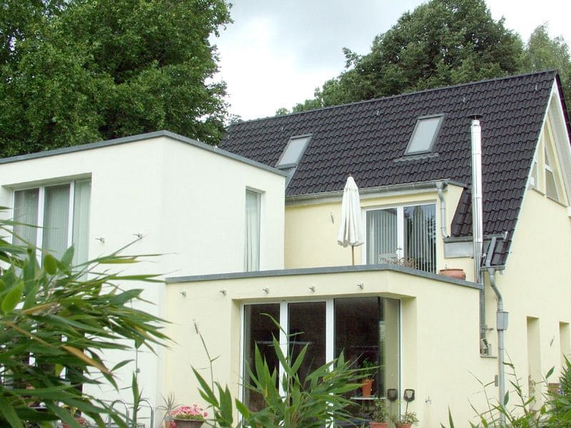 Dachsanierungen, Anbau oder Umbau in Gelsenkirchen