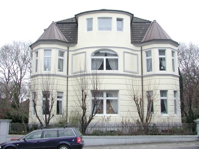 Bau-Klempnerei in Gelsenkirchen – Dachrinnen, Fallrohre und Metalldächer