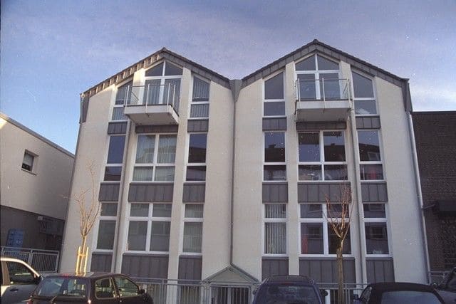 Bau-Klempnerei in Gelsenkirchen – Dachrinnen, Fallrohre und Metalldächer